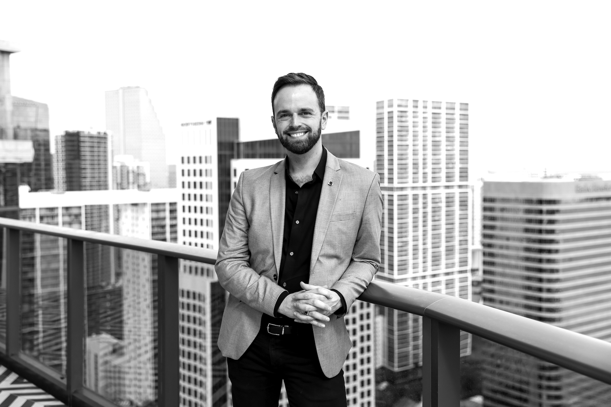 Marketing Expert and Entrepreneur Will Sears Launches Digital Marketing Agency, W.Bradford