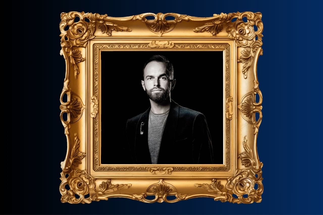 Will Sears 40 under 40