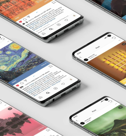 Soraa – B2B Tech Storytelling Campaign